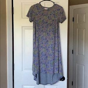 LuLaRoa Dress